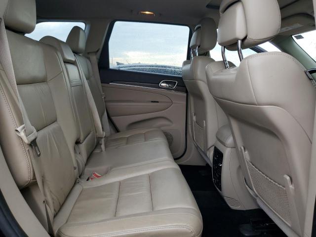 Photo 10 from auction – 2014 JEEP GRAND CHER with VIN 1C4RJFBT6EC133317