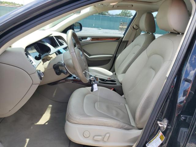 Photo 7 from auction – 2011 AUDI A4 PREMIUM with VIN WAUAFAFL2BN043039