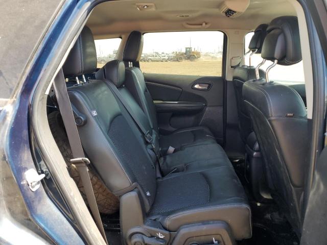 Photo 11 from auction – 2015 DODGE JOURNEY CR with VIN 3C4PDCGG4FT735180