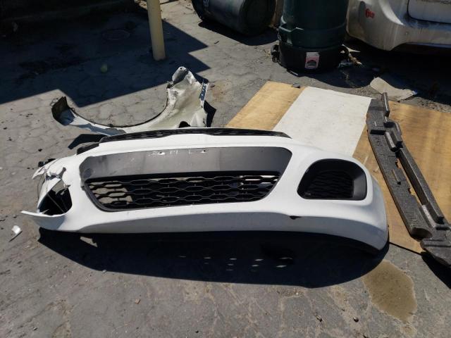 Photo 12 from auction – 2013 KIA RIO LX with VIN KNADM5A34D6233522