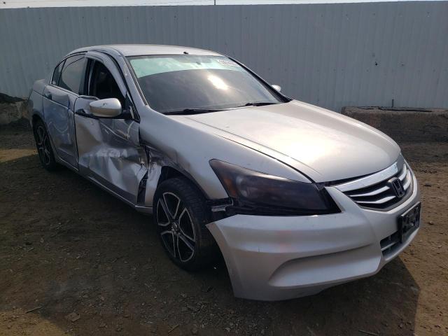 Photo 4 from auction – 2011 HONDA ACCORD LX with VIN 1HGCP2F35BA133650