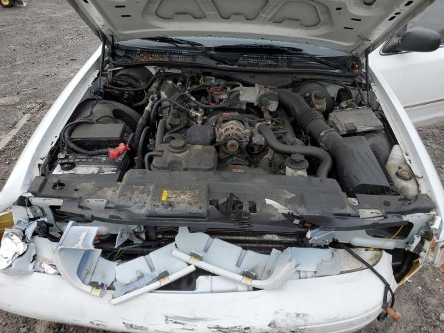 Photo 11 from auction – 2011 FORD CROWN VICT with VIN 2FABP7BV0BX100678