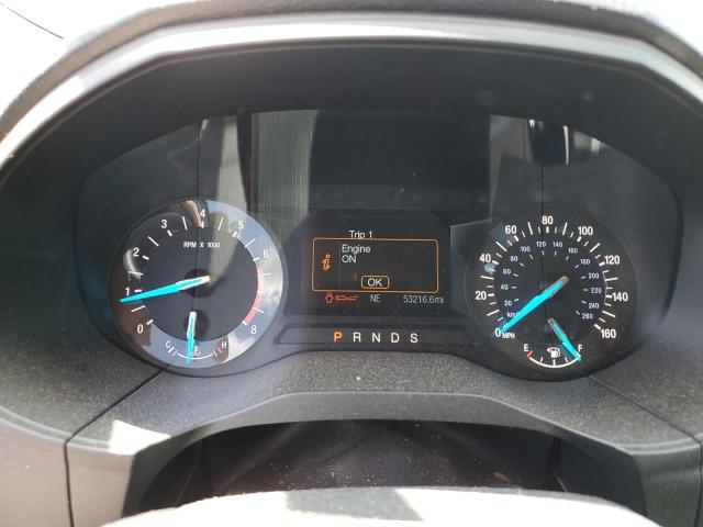 Photo 9 from auction – 2015 FORD EDGE SE with VIN 2FMTK4G90FBB70073