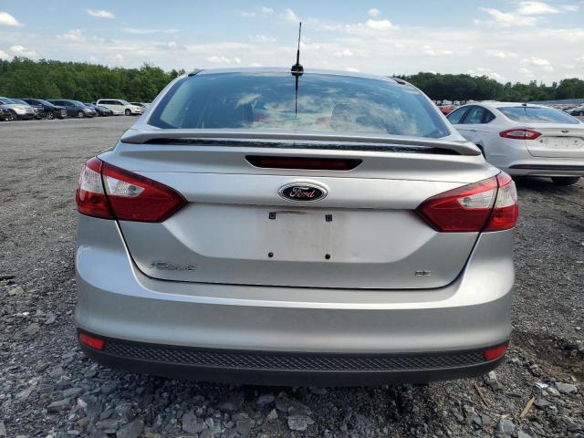 Photo 6 from auction – 2012 FORD FOCUS SE with VIN 1FAHP3F20CL240960