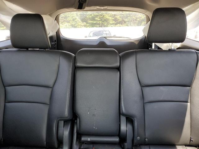 Photo 10 from auction – 2016 HONDA PILOT EXLN with VIN 5FNYF6H75GB118868