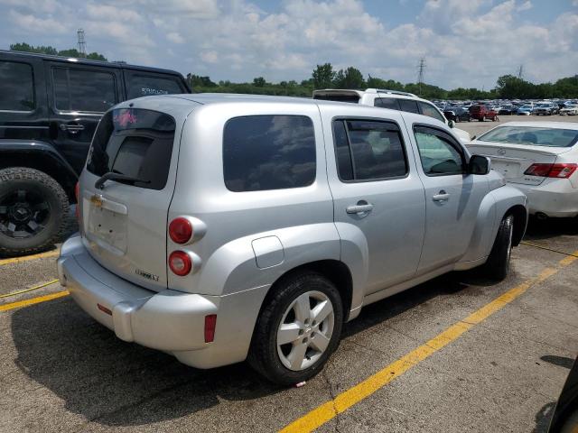 Photo 3 from auction – 2010 CHEVROLET HHR LT with VIN 3GNBABDB1AS608933