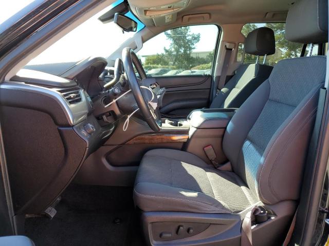 Photo 7 from auction – 2016 CHEVROLET TAHOE C150 with VIN 1GNSCAKC8GR253769