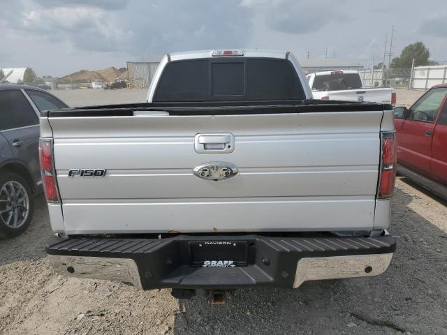 Photo 6 from auction – 2013 FORD F150 SUPER with VIN 1FTFW1ET1DKD39023