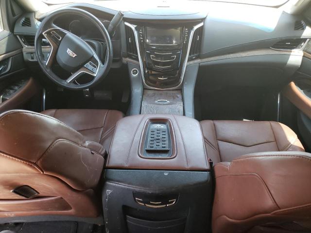 Photo 8 from auction – 2016 CADILLAC ESCALADE E with VIN 1GYS4HKJ9GR232596