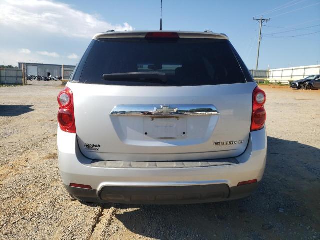 Photo 6 from auction – 2010 CHEVROLET EQUINOX LT with VIN 2CNALDEW7A6368776