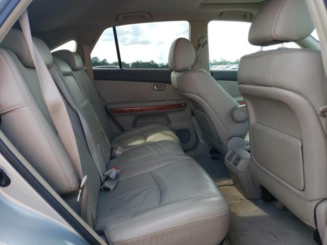 Photo 10 from auction – 2007 LEXUS RX 350 with VIN 2T2HK31U77C033833