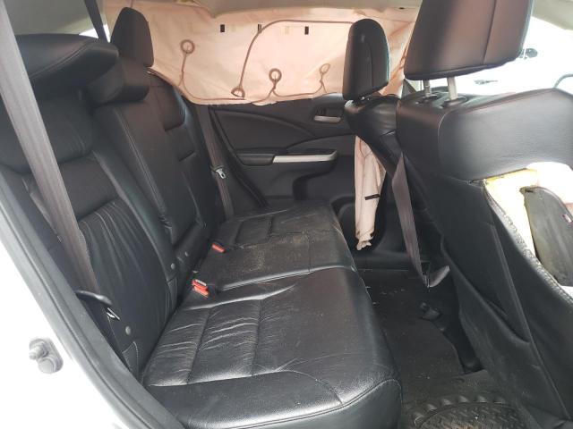 Photo 11 from auction – 2012 HONDA CR-V EXL with VIN 2HKRM3H79CH514886