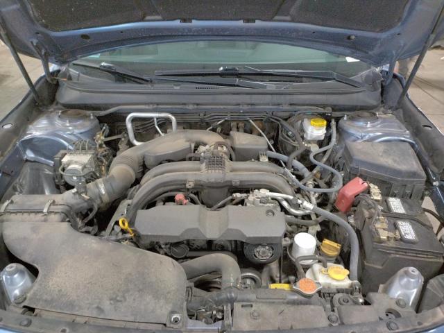 Photo 12 from auction – 2018 SUBARU OUTBACK 2. with VIN 4S4BSADC1J3352545