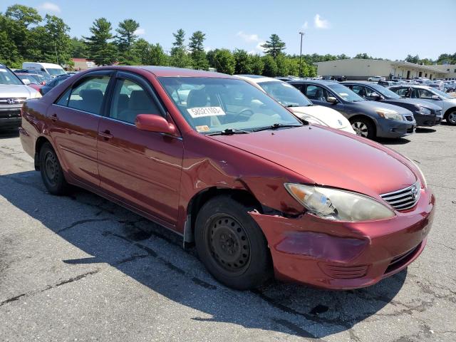 Photo 4 from auction – 2005 TOYOTA CAMRY LE with VIN 4T1BE32K05U392287