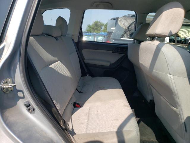 Photo 11 from auction – 2018 SUBARU FORESTER 2 with VIN JF2SJABC2JH474393