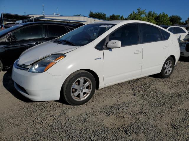 TOYOTA PRIUS 2007 with VIN JTDKB20U377680334 - Photo from auction