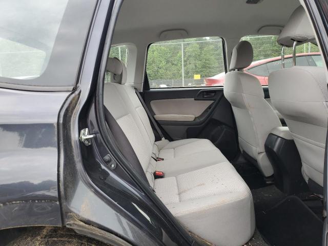 Photo 10 from auction – 2014 SUBARU FORESTER 2 with VIN JF2SJAAC2EH516360