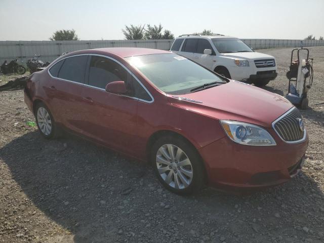 Фото 4 с аукциона – 2015 BUICK VERANO с VIN 1G4PP5SK1F4205037