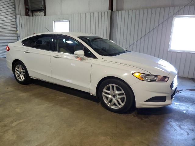 Photo 4 from auction – 2016 FORD FUSION SE with VIN 3FA6P0HD3GR354902