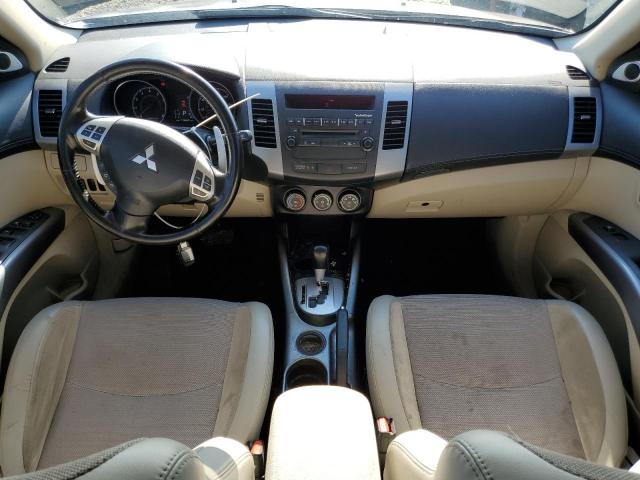 Photo 8 from auction – 2012 MITSUBISHI OUTLANDER with VIN JA4AS3AW3CU012296