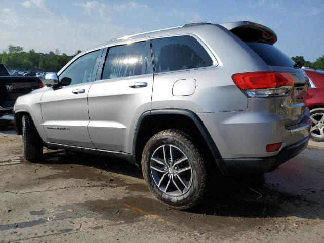 Photo 2 from auction – 2017 JEEP GRAND CHER with VIN 1C4RJFBG5HC603795