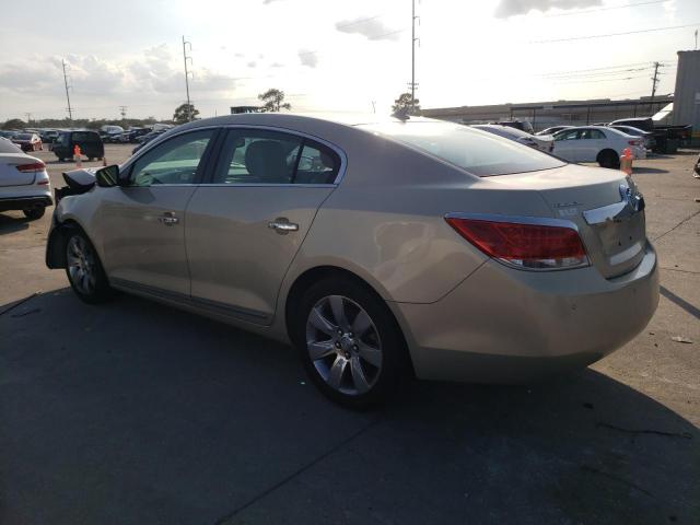 Photo 2 from auction – 2010 BUICK LACROSSE C with VIN 1G4GC5EG7AF151582