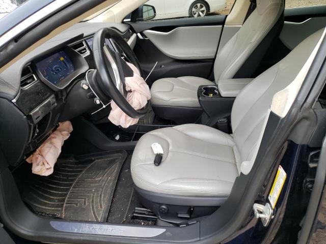 Photo 7 from auction – 2015 TESLA CAMPER with VIN 5YJSA1S17FFP74130