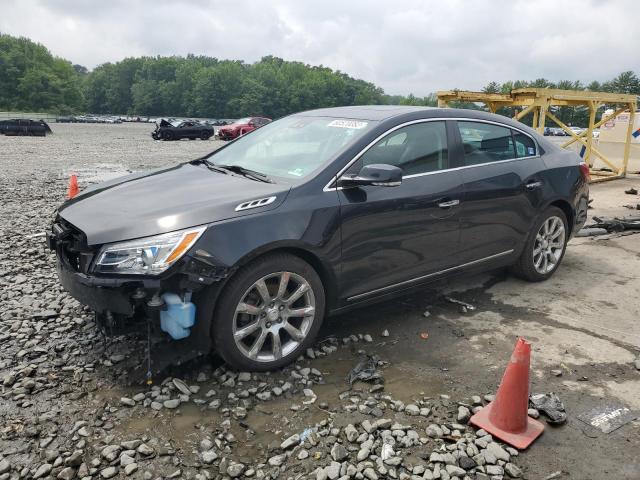 BUICK LACROSSE P 2014 with VIN 1G4GD5G38EF163656 - Photo from auction