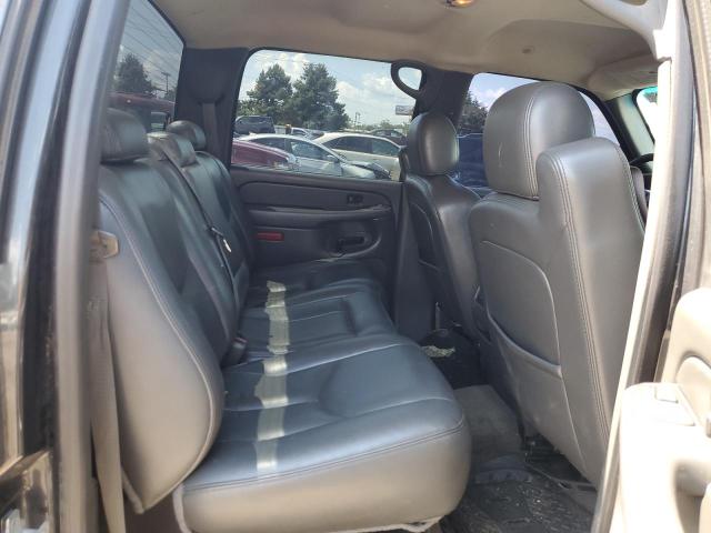 Photo 10 from auction – 2005 CHEVROLET SILVERADO with VIN 2GCEK13T651294821