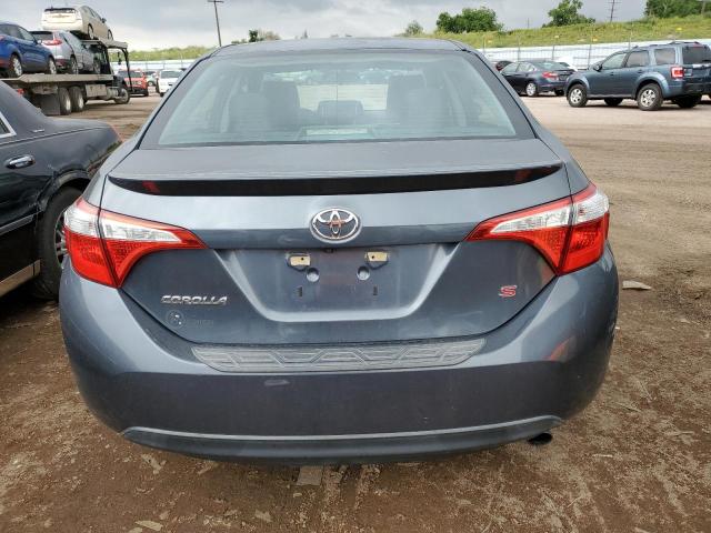 Photo 6 from auction – 2015 TOYOTA COROLLA L with VIN 5YFBURHE4FP246744