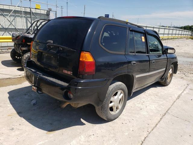 Photo 3 from auction – 2007 GMC ENVOY with VIN 1GKDT13SX72105482