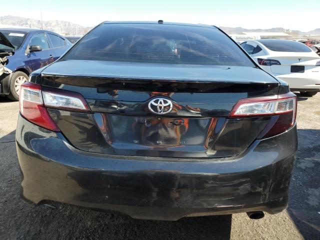 Photo 6 from auction – 2012 TOYOTA CAMRY BASE with VIN 4T1BF1FK3CU155396