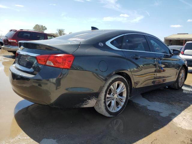 Photo 3 from auction – 2015 CHEVROLET IMPALA LT with VIN 2G1125S30F9281971