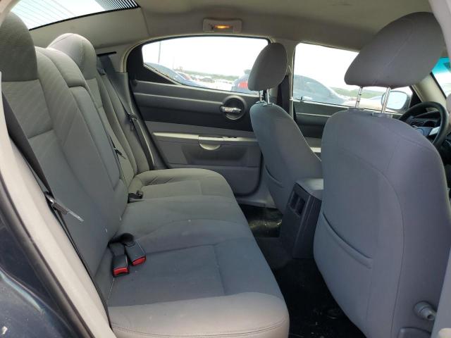 Photo 10 from auction – 2007 DODGE CHARGER SE with VIN 2B3KA43RX7H671366
