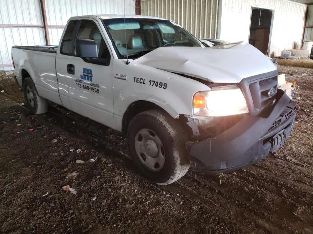 Zdjęcie 4 z aukcji – 2008 FORD F150 z VIN 1FTRF12W48KD81087