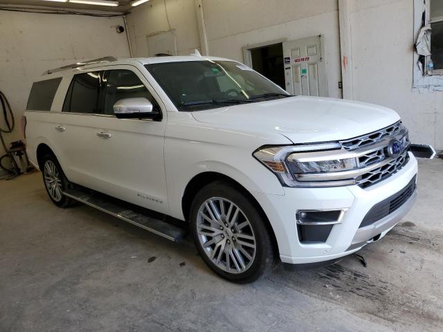 Photo 4 from auction – 2022 FORD EXPEDITION with VIN 1FMJK1MT4NEA39561