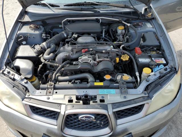 Photo 11 from auction – 2006 SUBARU IMPREZA 2. with VIN JF1GD67636H526719