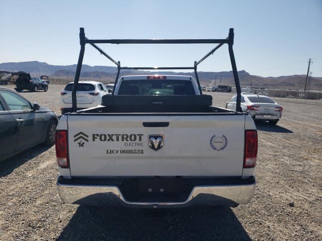 Photo 6 from auction – 2020 RAM 1500 CLASS with VIN 3C6JR6DT7LG170543