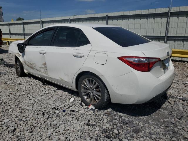 Photo 2 from auction – 2015 TOYOTA COROLLA L with VIN 5YFBURHE3FP311177