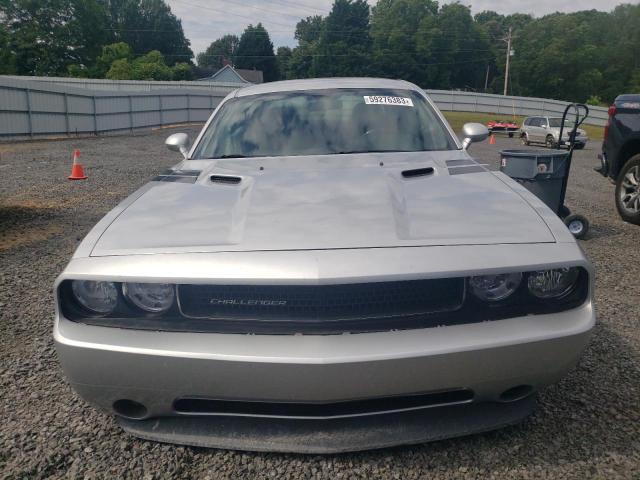Photo 5 from auction – 2012 DODGE CHALLENGER with VIN 2C3CDYAG2CH106465