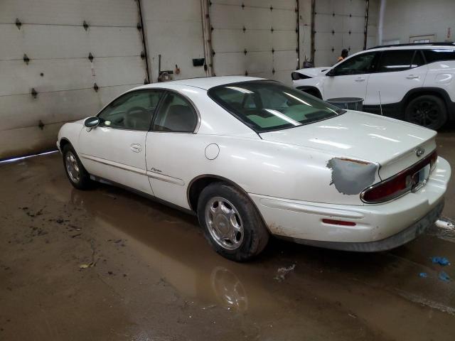Photo 2 from auction – 1997 BUICK RIVIERA with VIN 1G4GD2216V4717793