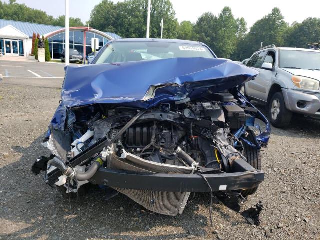 Photo 5 from auction – 2021 HYUNDAI ACCENT SE with VIN 3KPC24A60ME131184