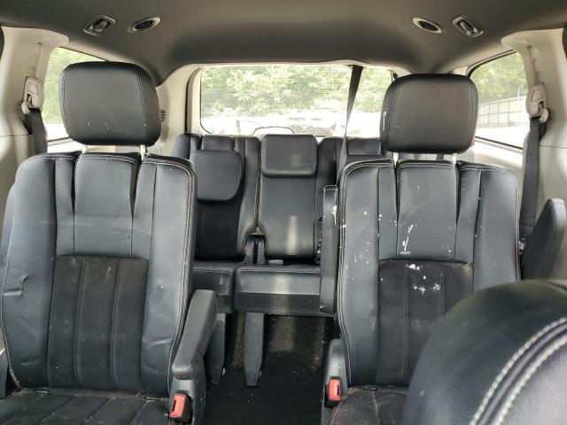 Снимка 10 от търг – 2017 DODGE GRAND CARA с VIN 2C4RDGCG8HR873333
