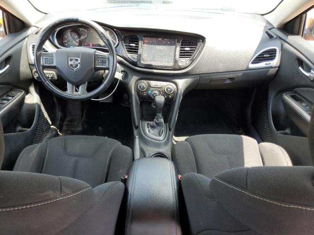 Photo 8 from auction – 2013 DODGE DART SXT with VIN 1C3CDFBA3DD256968