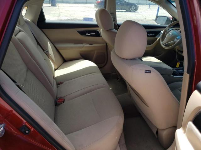 Photo 10 from auction – 2014 NISSAN ALTIMA with VIN 1N4AL3AP3EN366429