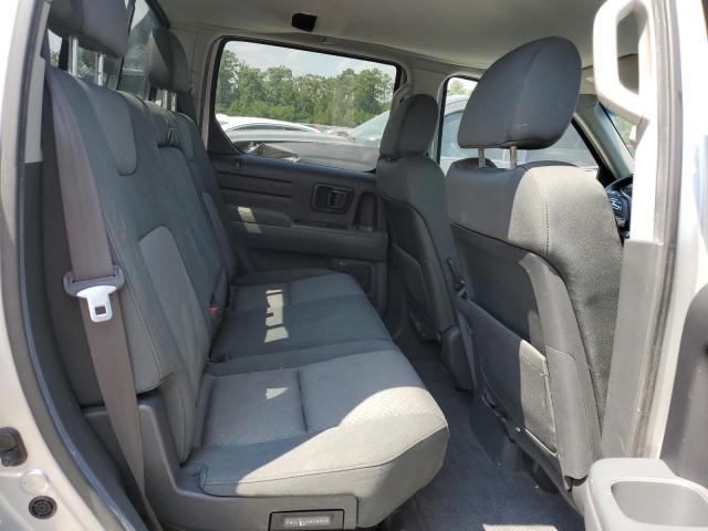 Photo 10 from auction – 2006 HONDA RIDGELINE with VIN 2HJYK16426H569073