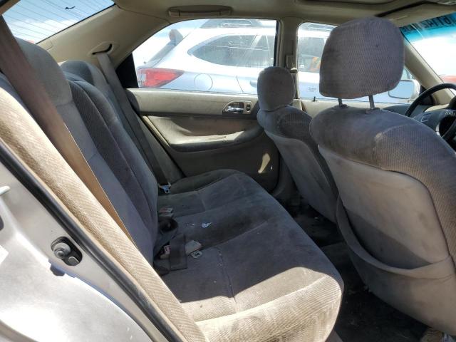 Photo 10 from auction – 1997 HONDA ACCORD with VIN 1HGCD5604VA246848