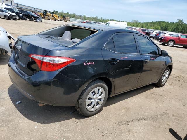 Photo 3 from auction – 2015 TOYOTA COROLLA L with VIN 2T1BURHE8FC248867