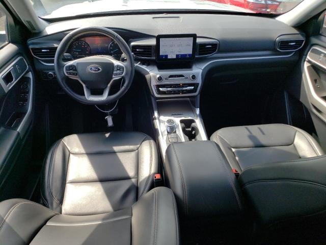 Photo 8 from auction – 2022 FORD EXPLORER X with VIN 1FMSK8DH3NGB05434