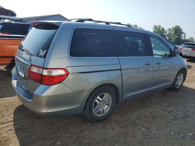 Photo 3 from auction – 2006 HONDA ODYSSEY EX with VIN 5FNRL38426B045068